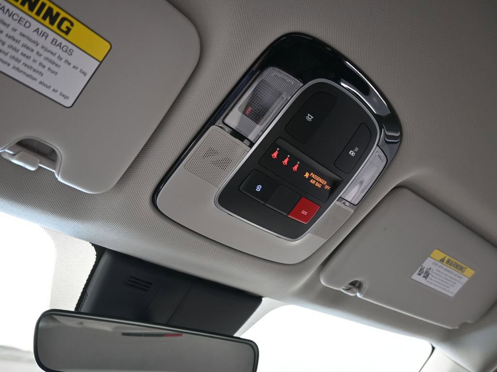 Used 2024 Hyundai Tucson SEL image 20