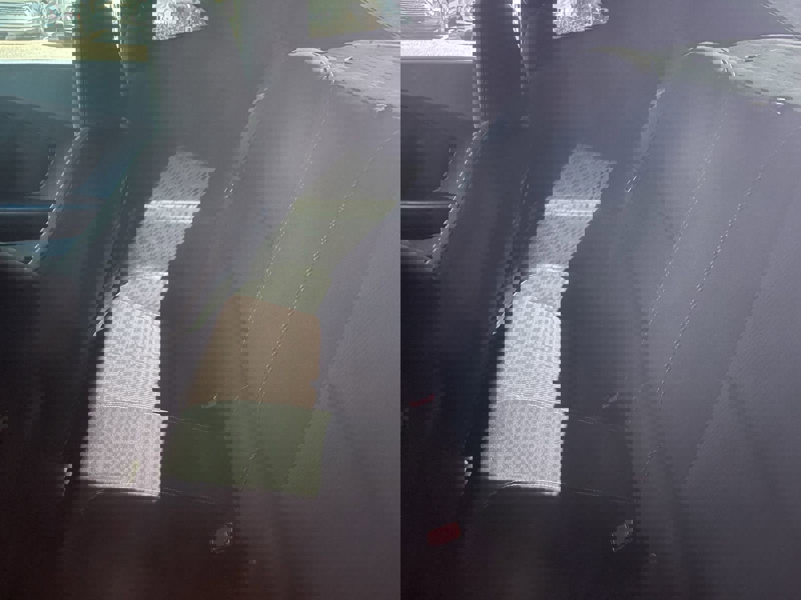 Used 2011 Chevrolet Camaro SS image 9