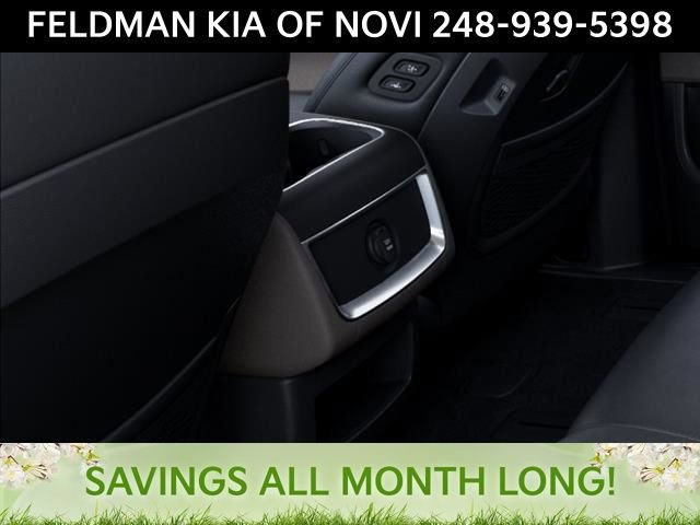 New 2026 Kia Carnival EX image 27