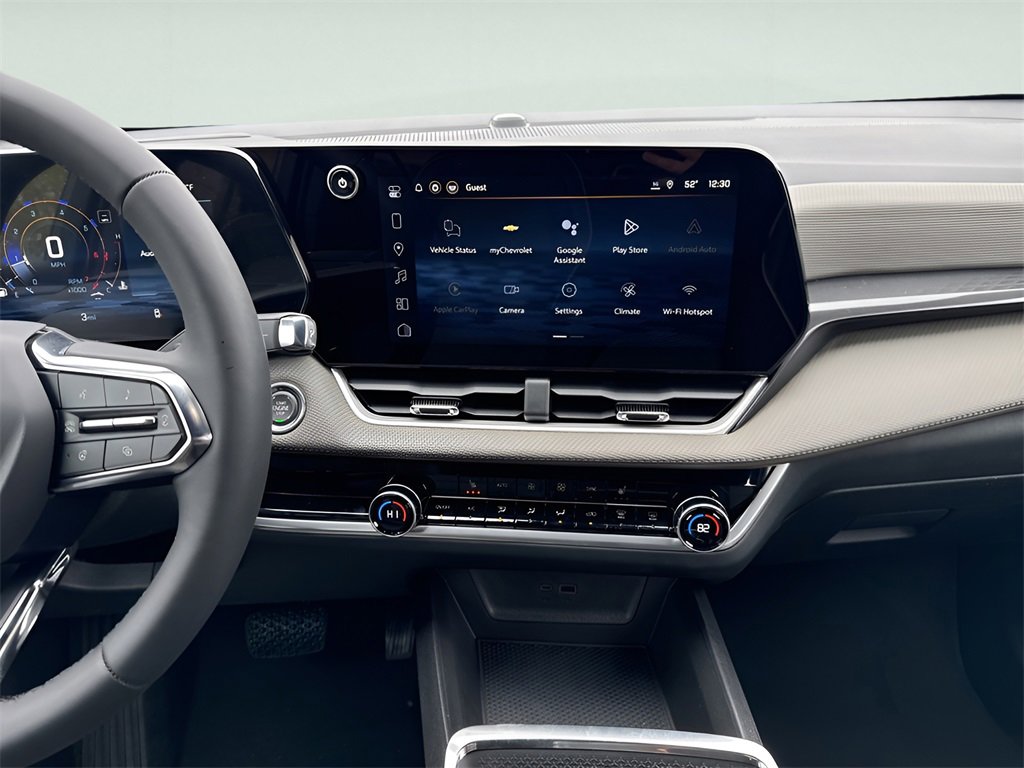 New 2026 Chevrolet Equinox LT w/ Convenience Package II image 14