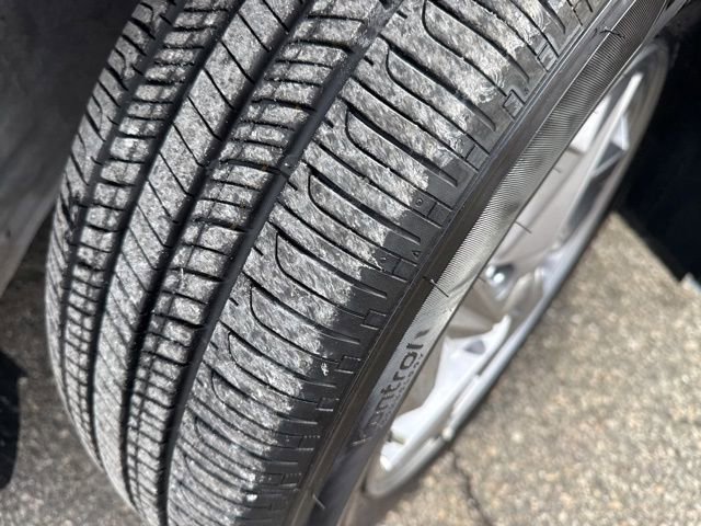 Certified 2025 Hyundai Elantra SE image 7