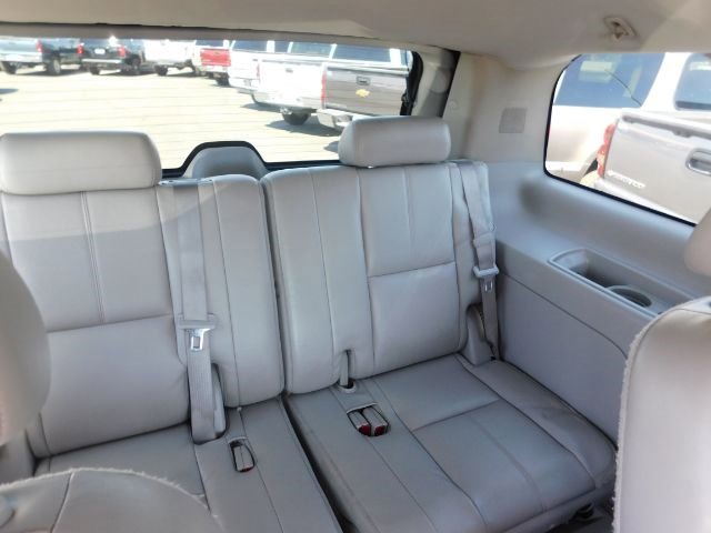 Used 2008 Chevrolet Tahoe LTZ w/ LTZ Preferred Equipment Group image 15