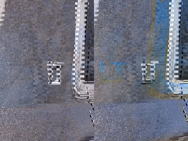 Used 2017 Chevrolet Tahoe LT image 24