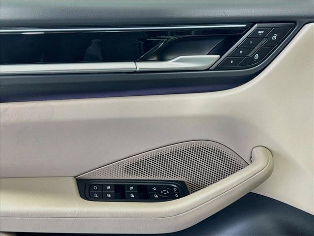 New 2026 Porsche Macan Electric RWD image 11