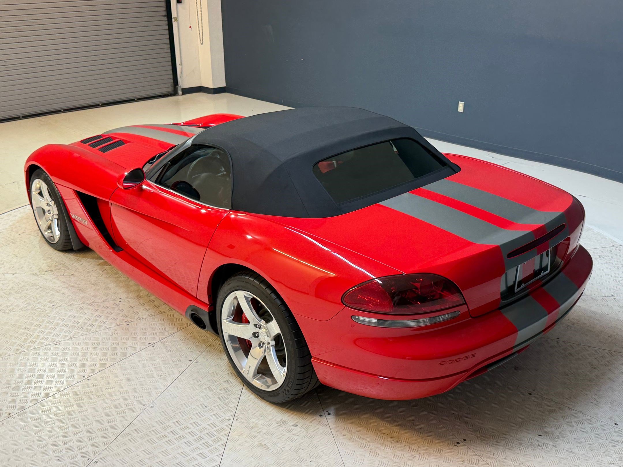 Used 2008 Dodge Viper SRT-10 w/ Protection Group image 26