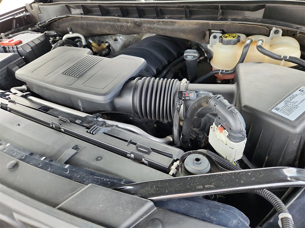 Used 2021 Cadillac Escalade Sport Platinum image 19