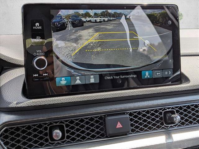 New 2026 Acura Integra A-Spec image 12