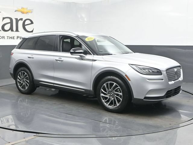 Used 2020 Lincoln Corsair FWD w/ Equipment Group 101A image 6