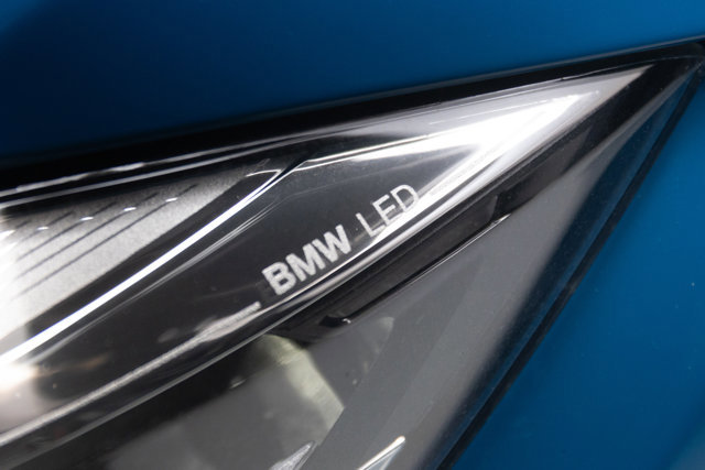 Used 2020 BMW M4 Coupe w/ Competition Package RWD image 44