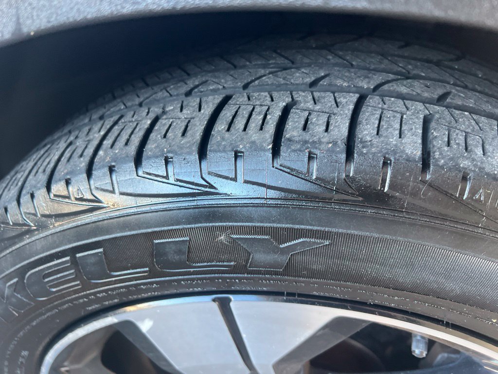 Used 2020 Volvo V60 T5 Cross Country w/ Protection Package AWD/4WD image 38