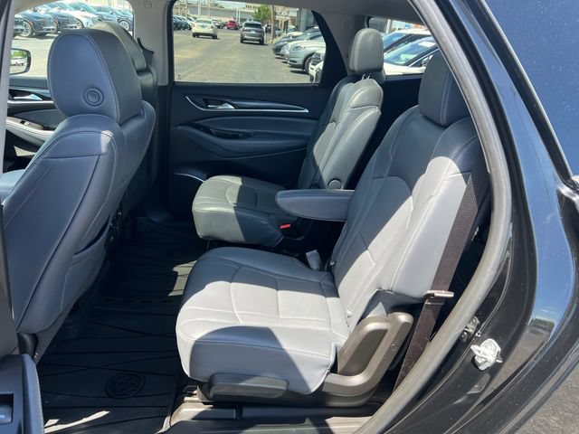Used 2019 Buick Enclave Premium w/ Experience Buick Package AWD/4WD image 27