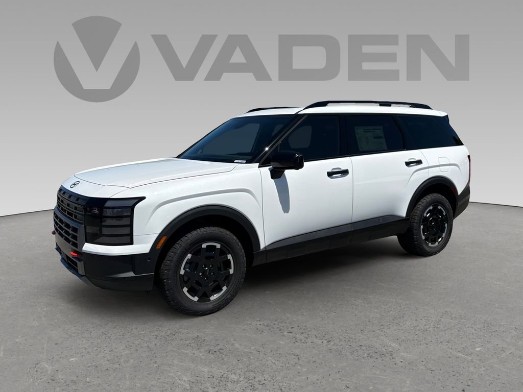 New 2026 Hyundai Palisade XRT Pro image 20