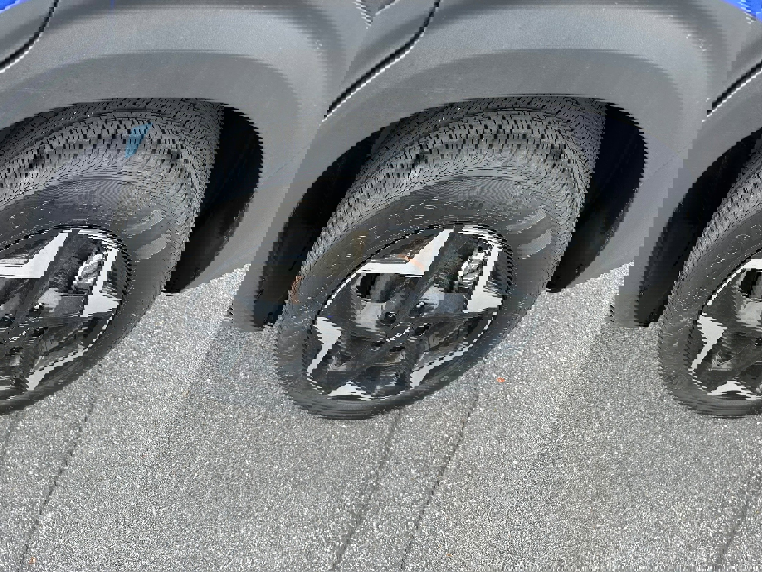 Used 2026 Kia Seltos S image 9