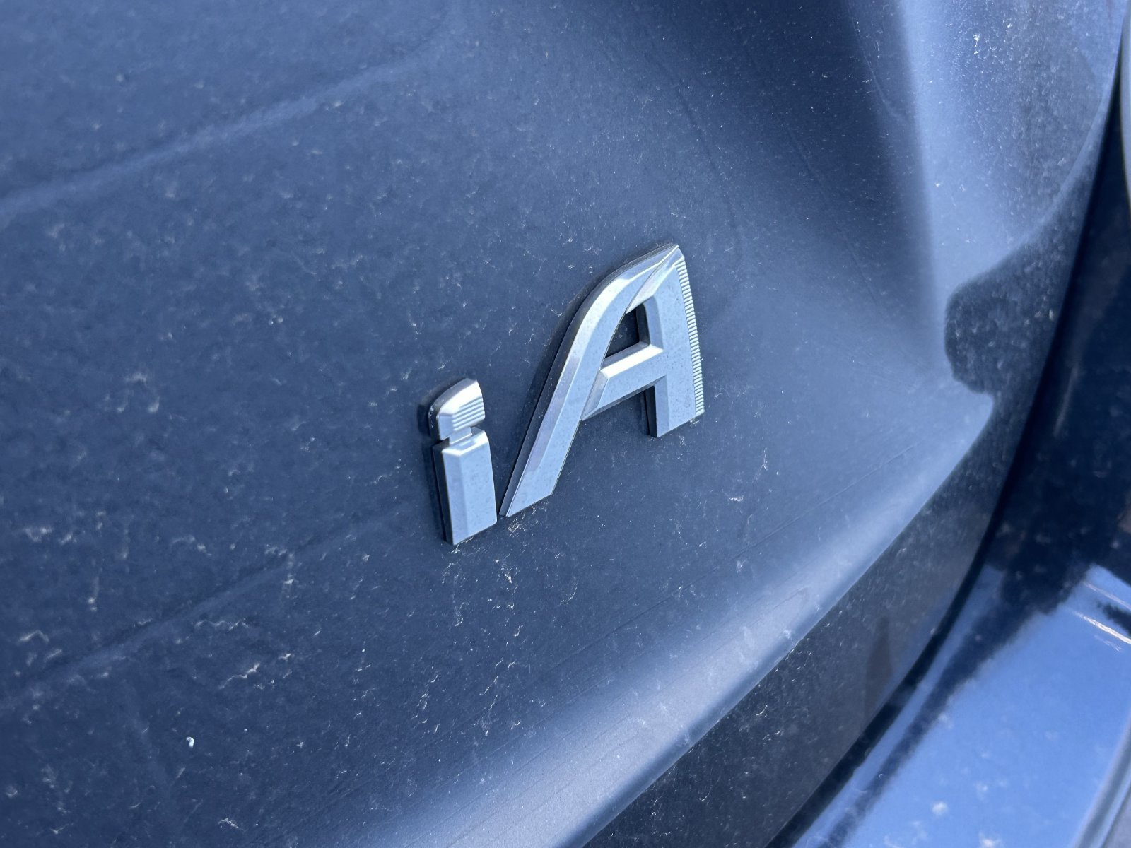 Used 2016 Scion iA FWD image 10