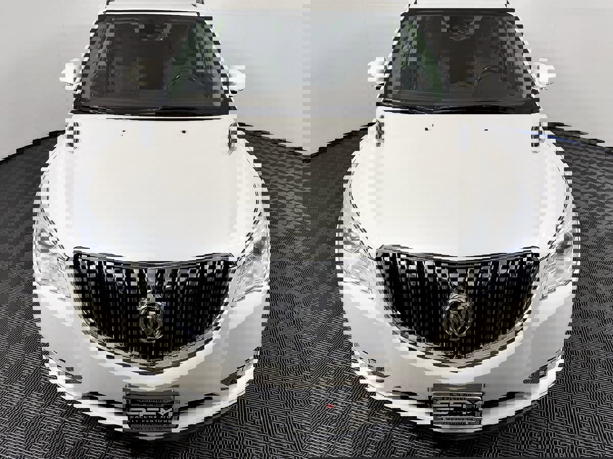 Used 2014 Buick Enclave Premium w/ Trailering Provision Package AWD/4WD image 22