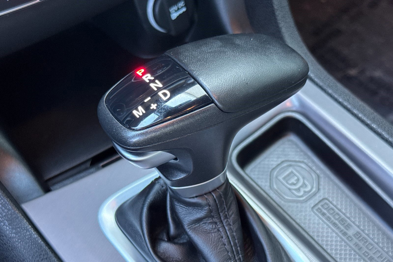 Used 2023 Dodge Charger Scat Pack w/ Navigation & Travel Group image 16