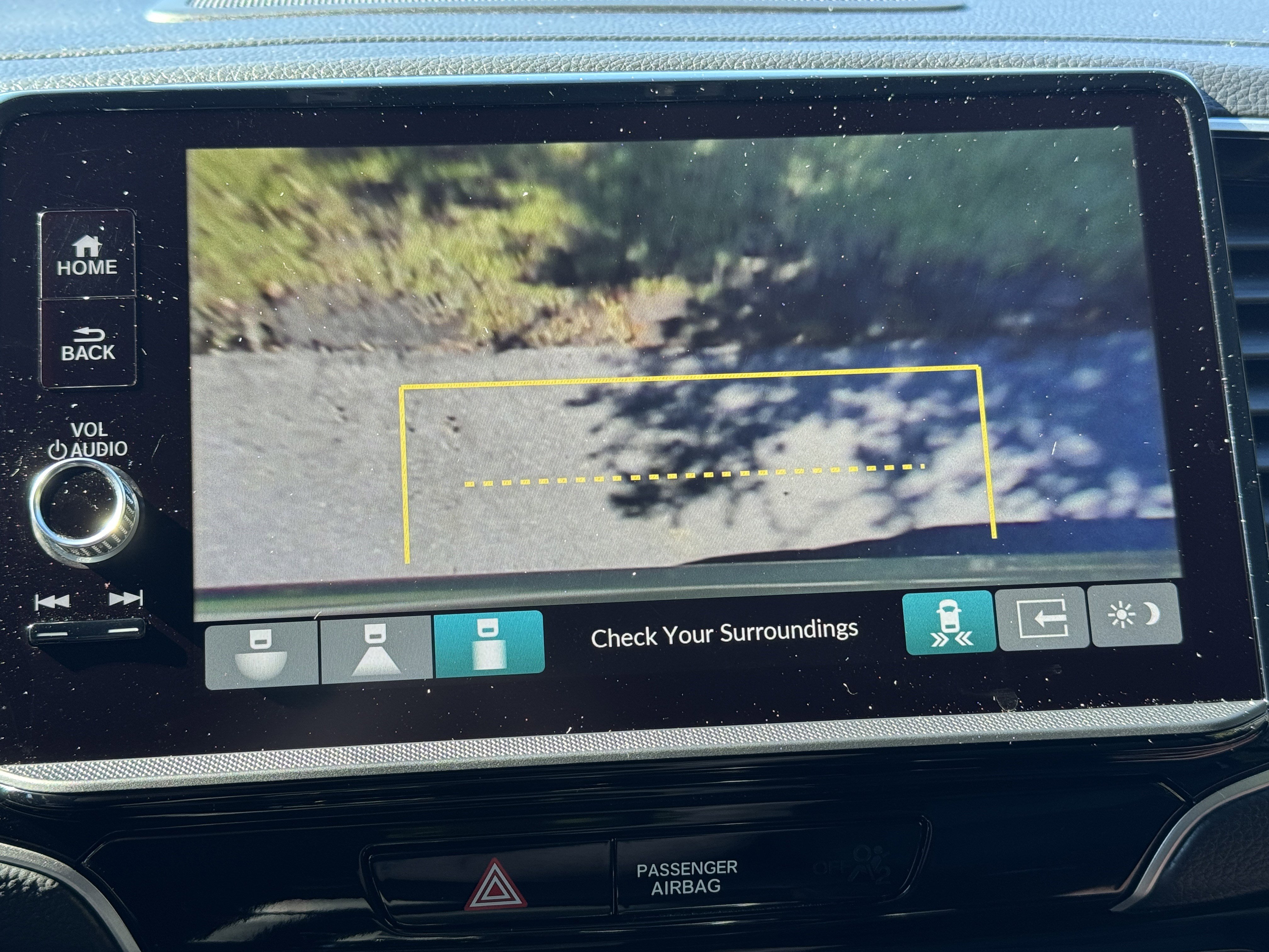 Used 2024 Honda Ridgeline Black Edition image 34