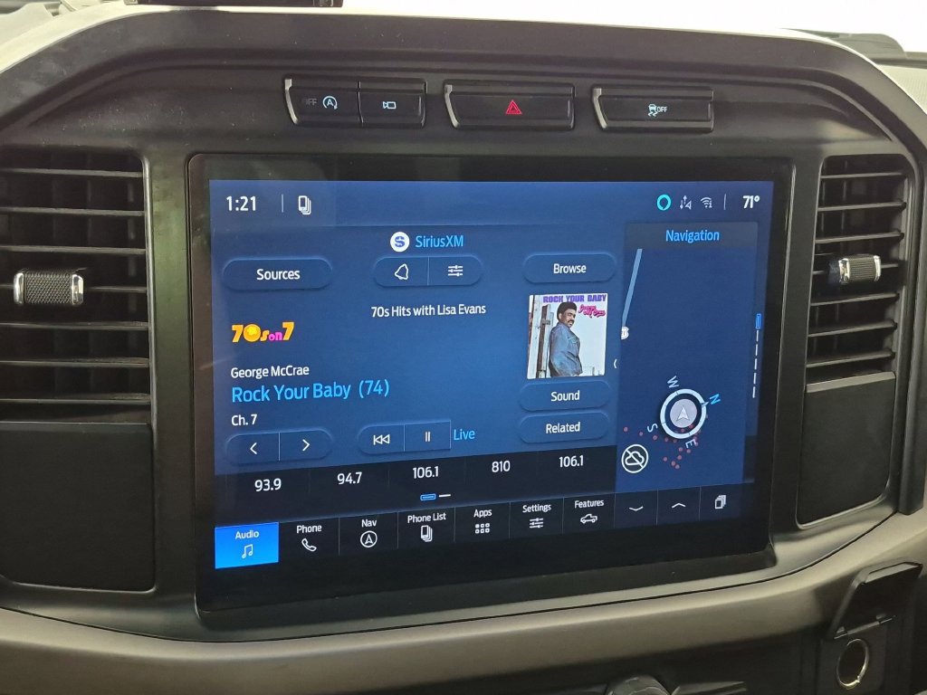 Used 2024 Ford F150 XL AWD/4WD image 23