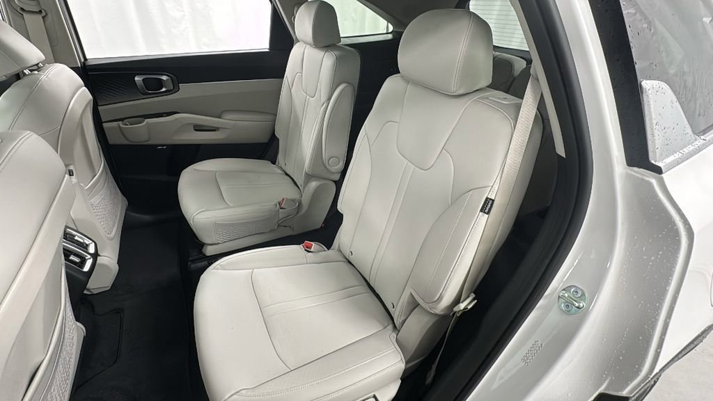 New 2026 Kia Sorento EX w/ EX Premium Package image 12