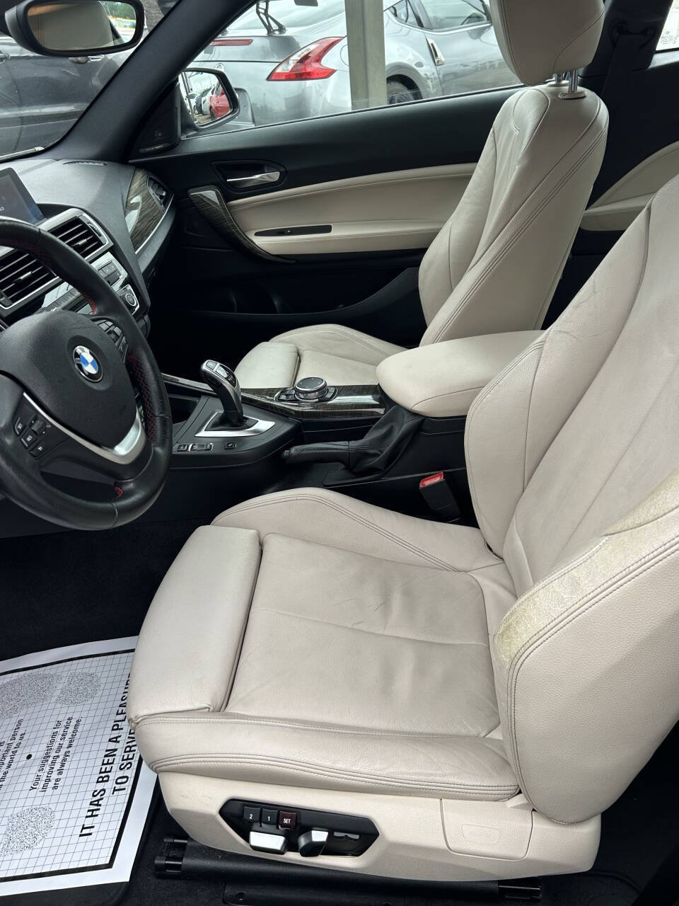 Used 2017 BMW 230i Coupe RWD image 14