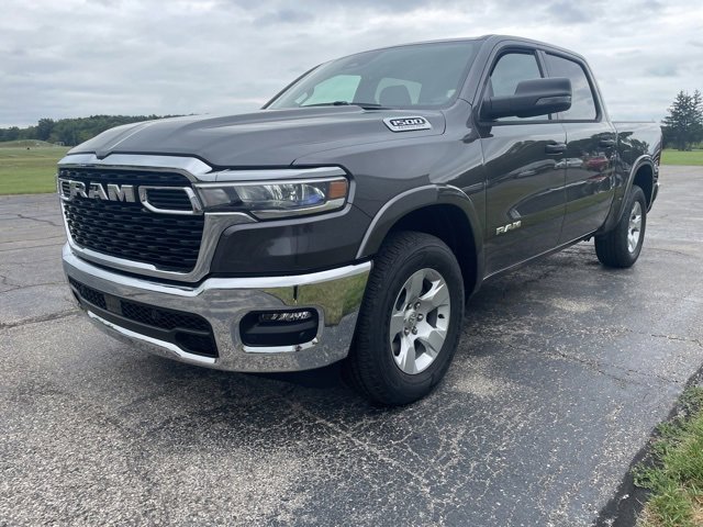 New 2026 RAM 1500 Big Horn image 7