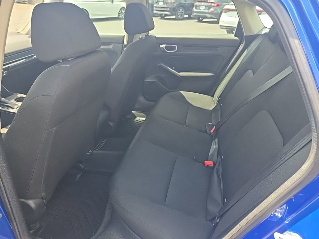 Used 2024 Honda Civic LX image 24