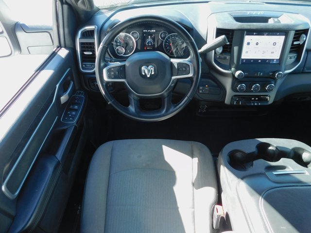 Used 2024 RAM 2500 Big Horn image 13