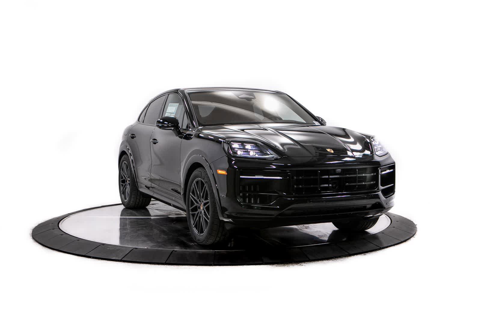 New 2026 Porsche Cayenne GTS AWD/4WD image 9