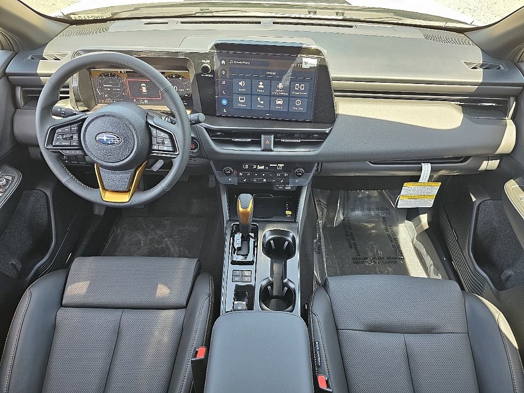 New 2026 Subaru Outback Wilderness AWD/4WD image 21