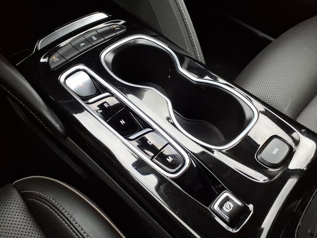 Used 2023 Buick Envision Essence FWD image 36