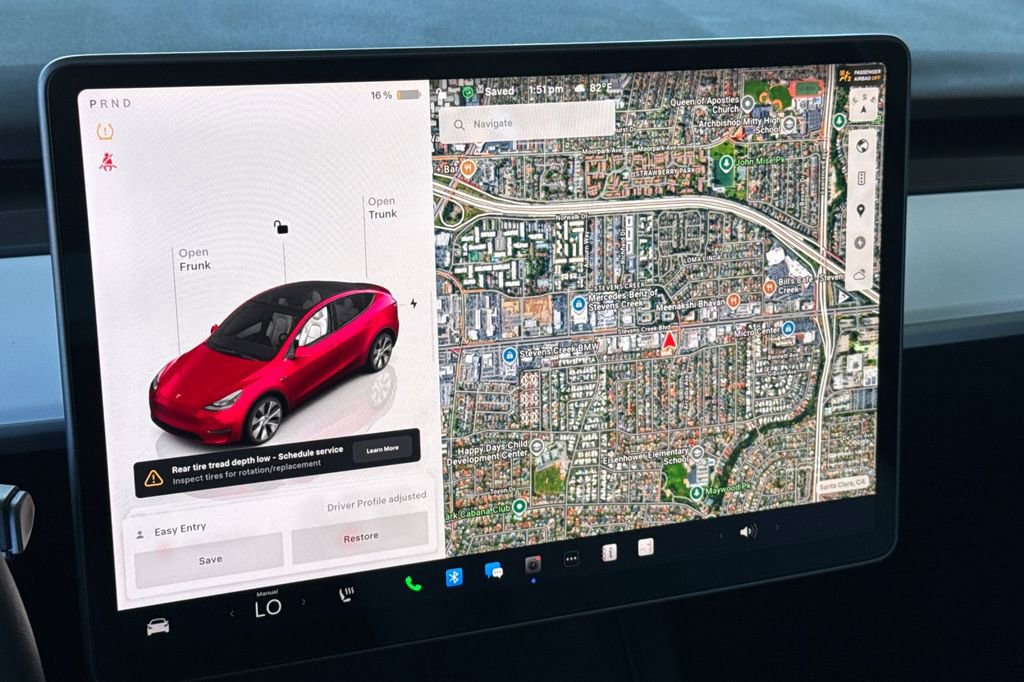 Used 2023 Tesla Model Y Long Range image 17