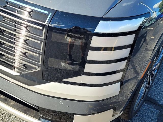 New 2026 Hyundai Palisade Calligraphy image 12