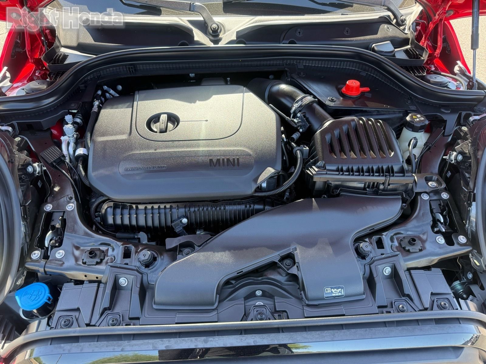 Used 2024 MINI Cooper S FWD image 31