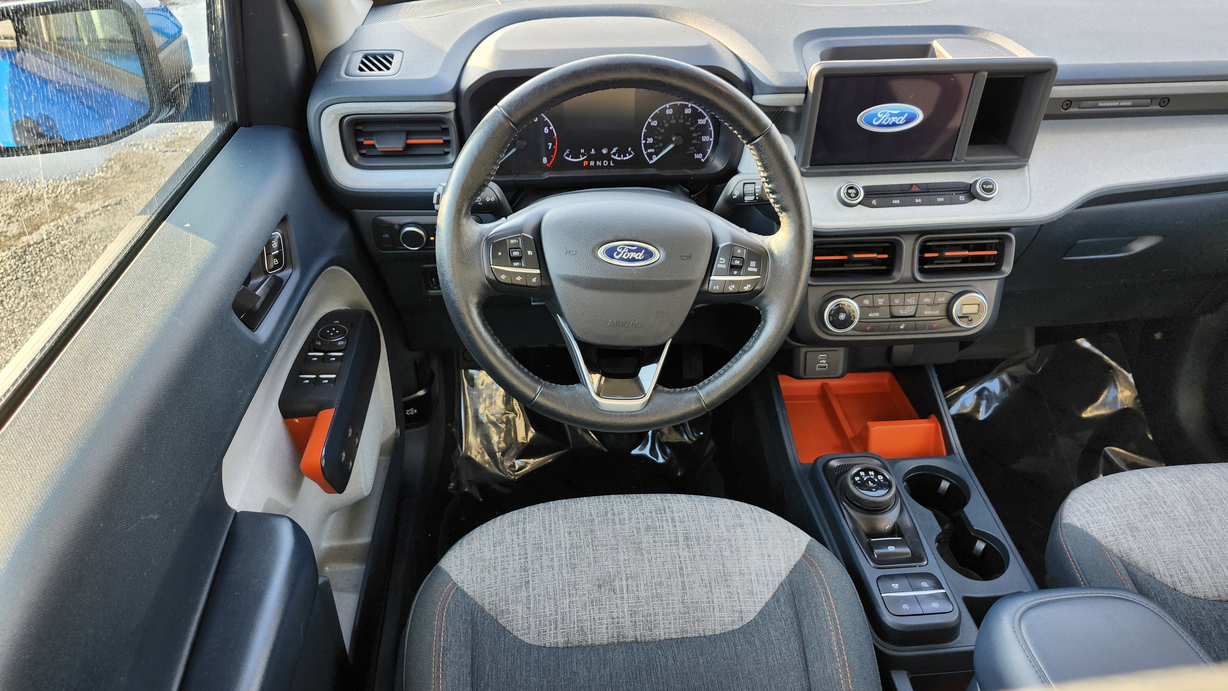 Used 2022 Ford Maverick XLT w/ Equipment Group 300A Standard image 23