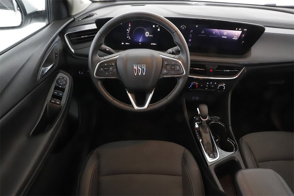 Used 2025 Buick Encore GX Preferred image 25