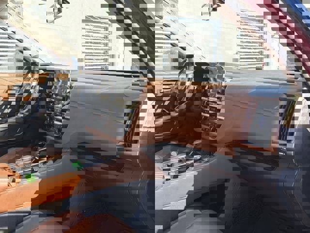 Used 2023 Nissan Pathfinder Platinum w/ Cargo Package image 21