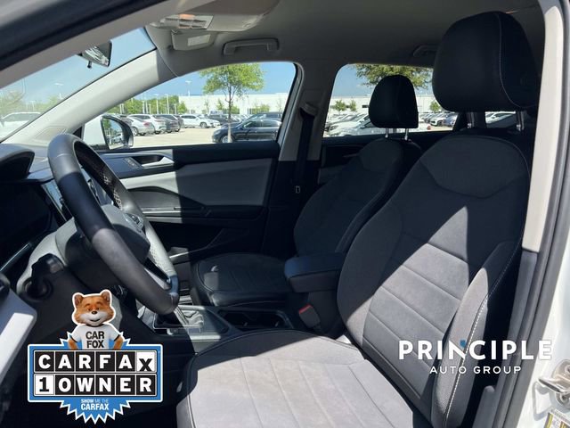 Used 2022 Volkswagen Taos SE image 15