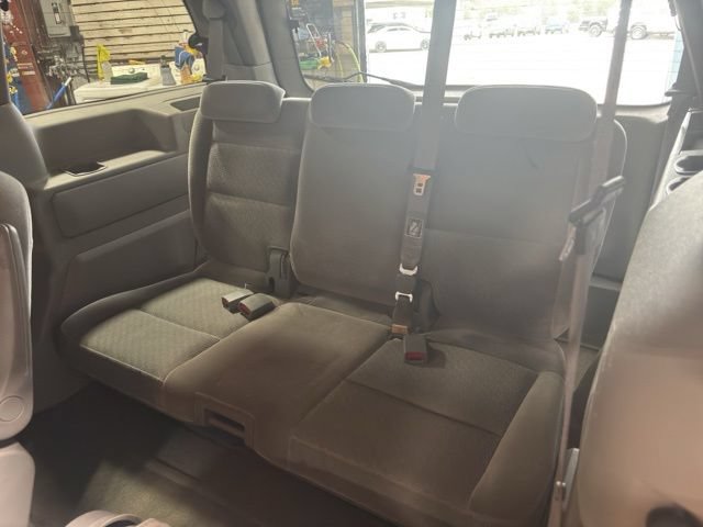 Used 2005 Ford Freestar SEL FWD image 21