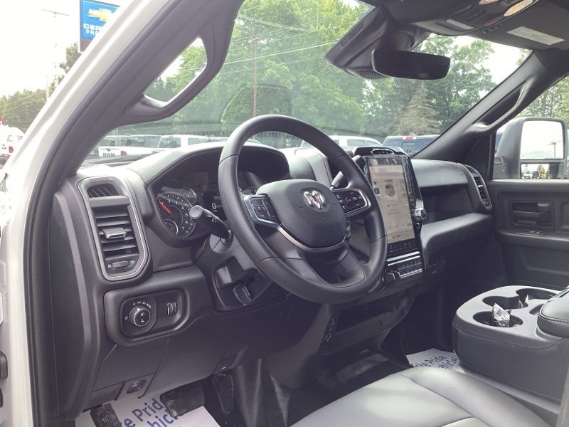 New 2026 RAM 2500 Tradesman image 26