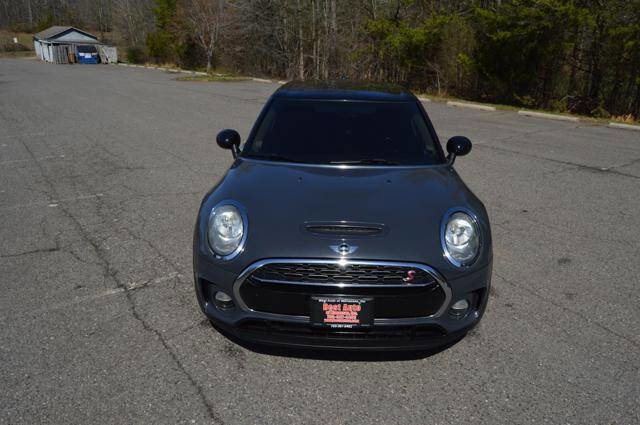 Used 2017 MINI Cooper Clubman S image 24