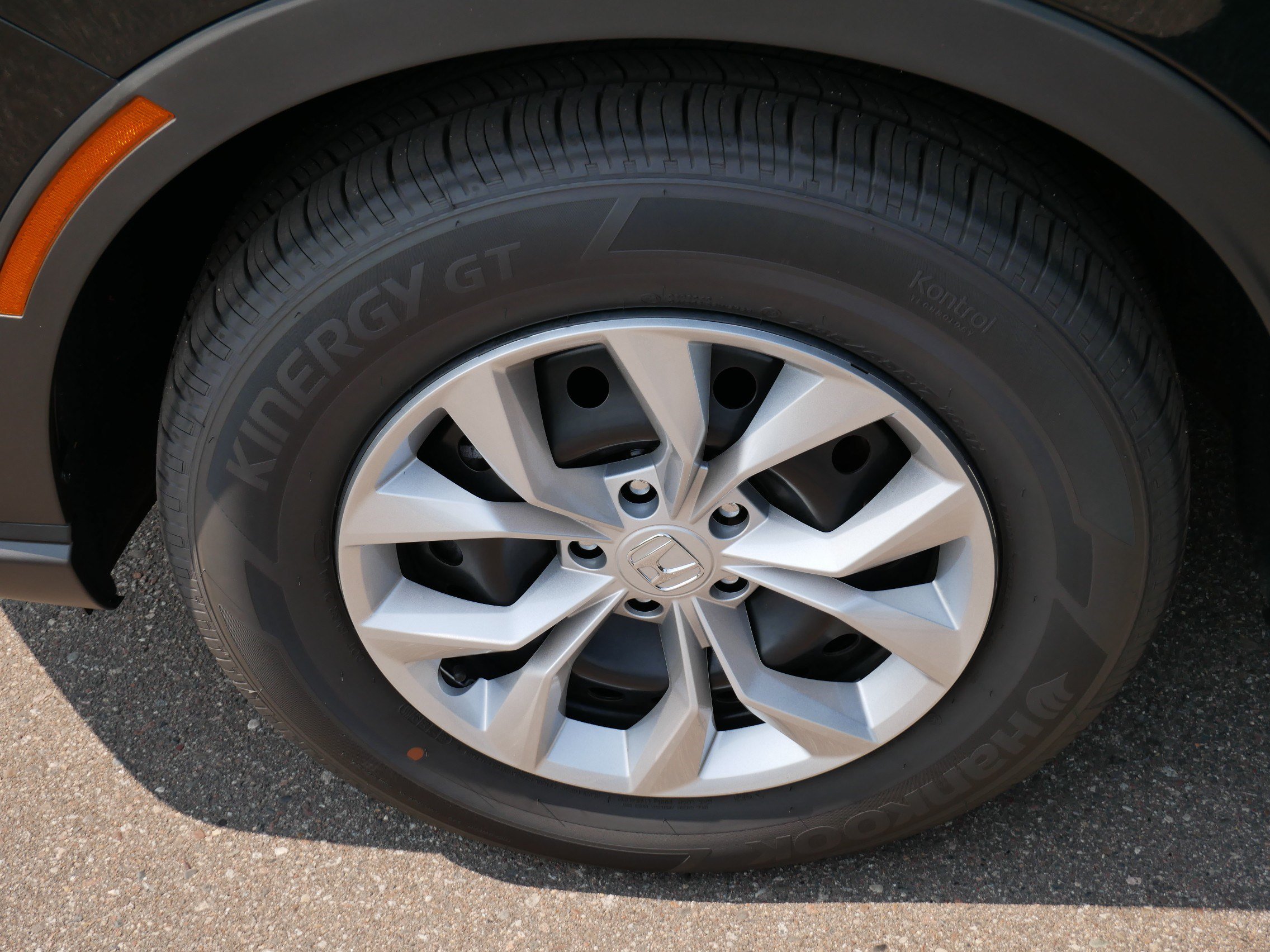 Certified 2026 Honda CR-V LX image 15