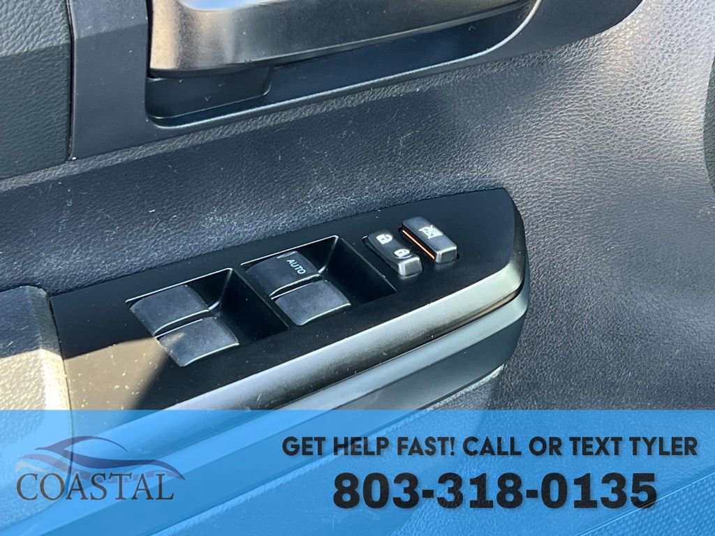 Used 2019 Toyota Tundra SR image 7