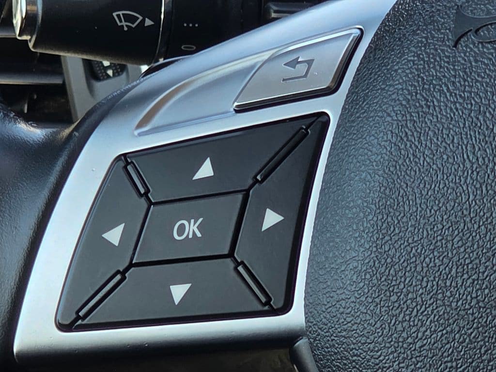 Used 2014 Mercedes-Benz ML 350 4MATIC image 19
