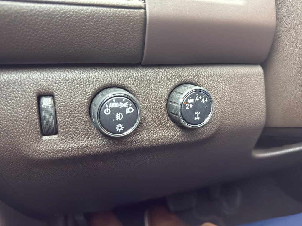 Used 2022 GMC Canyon Denali AWD/4WD image 23
