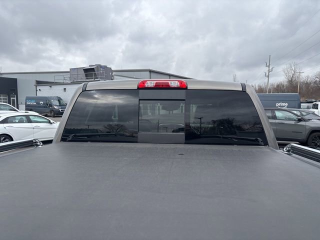 Used 2017 Chevrolet Silverado 1500 LTZ Z71 w/ LTZ Plus Package image 10