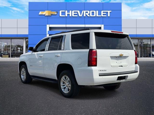 Used 2019 Chevrolet Tahoe LT image 6