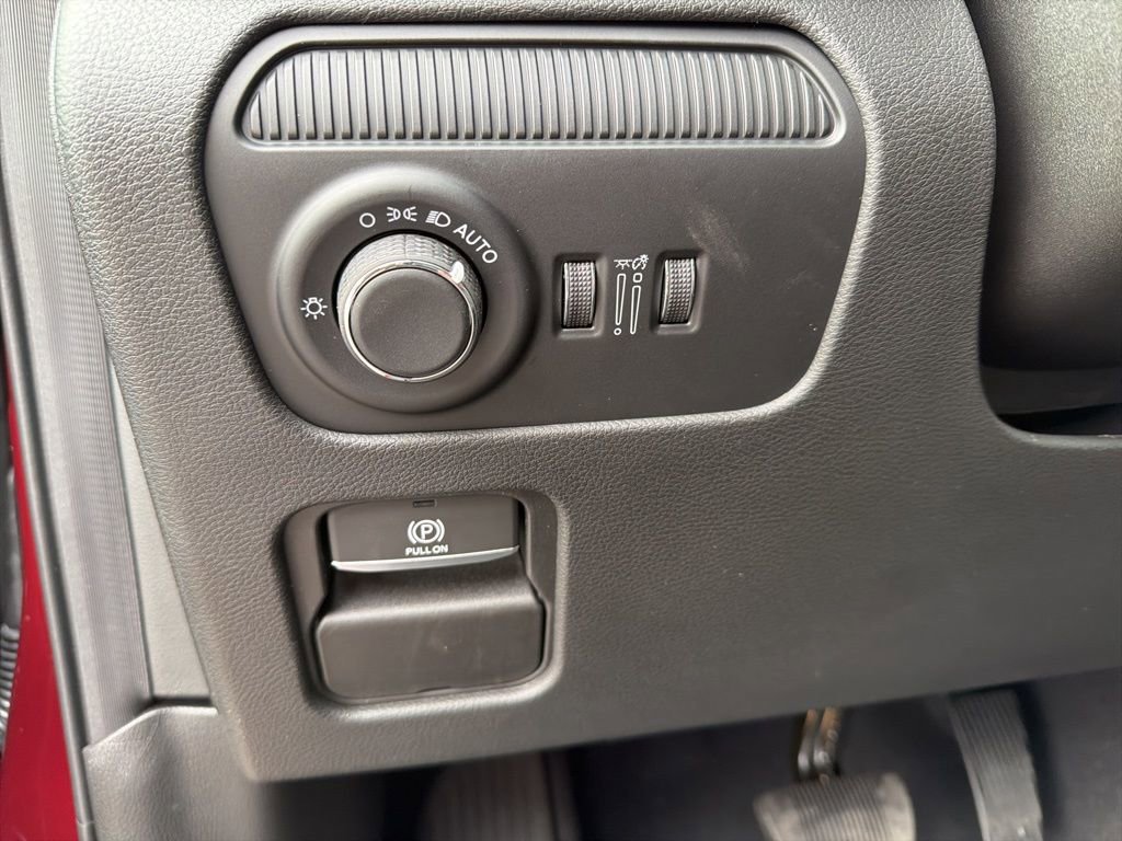 New 2026 Jeep Grand Wagoneer Limited image 15