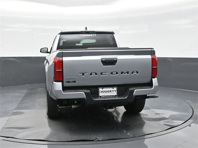 New 2025 Toyota Tacoma TRD Sport image 5