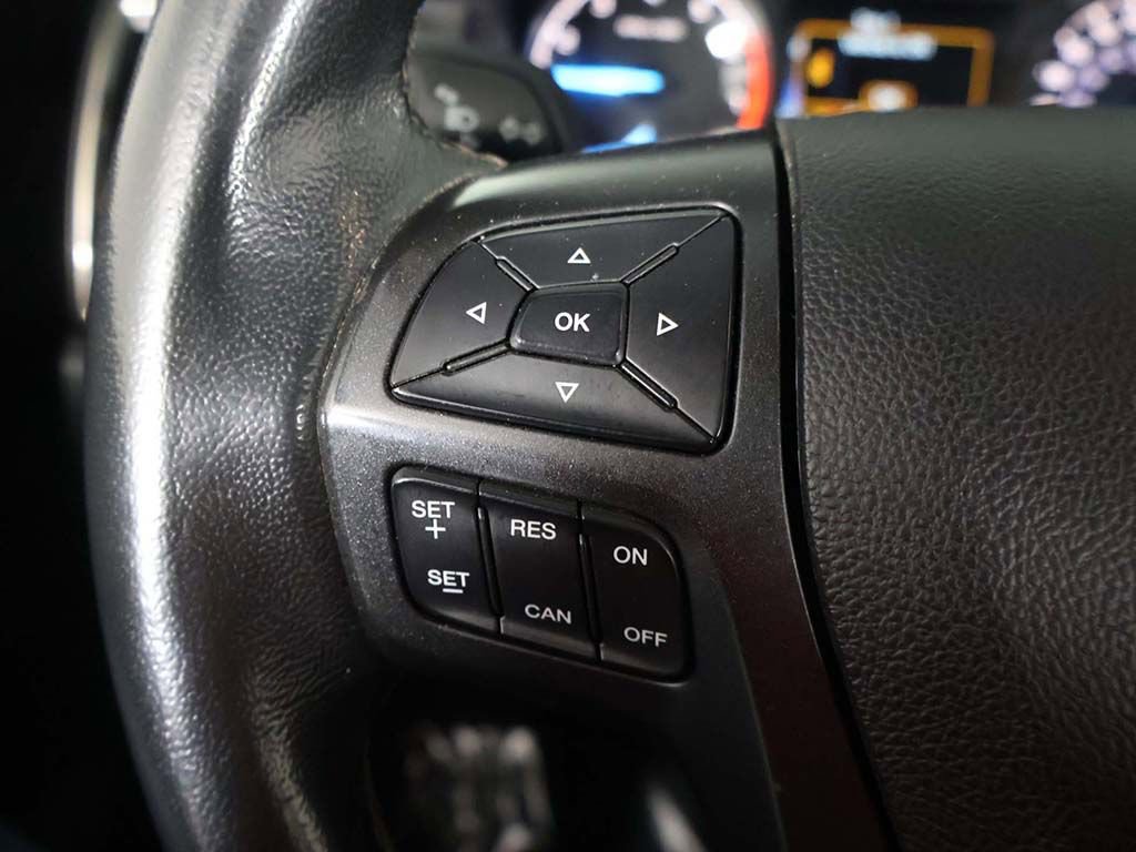 Used 2021 Ford Ranger XLT w/ Tremor Off-Road Package AWD/4WD image 33