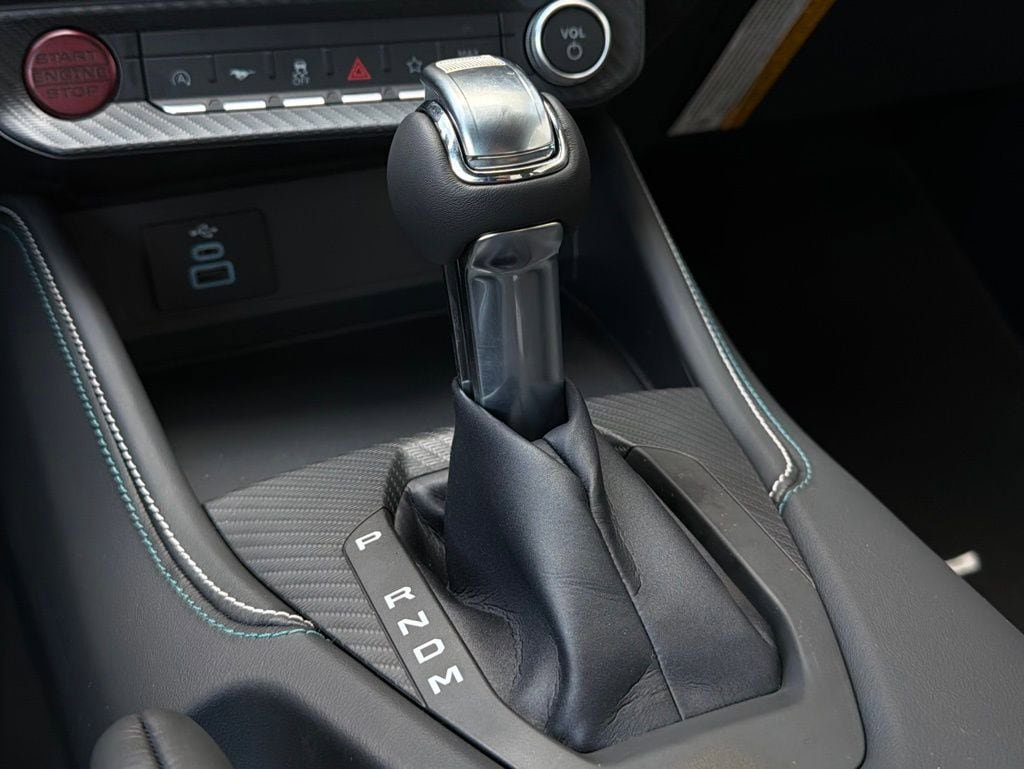 New 2026 Ford Mustang GT Premium image 54